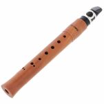Saksonet Thomann Chalumeau Maple klon ZESTAW - 5