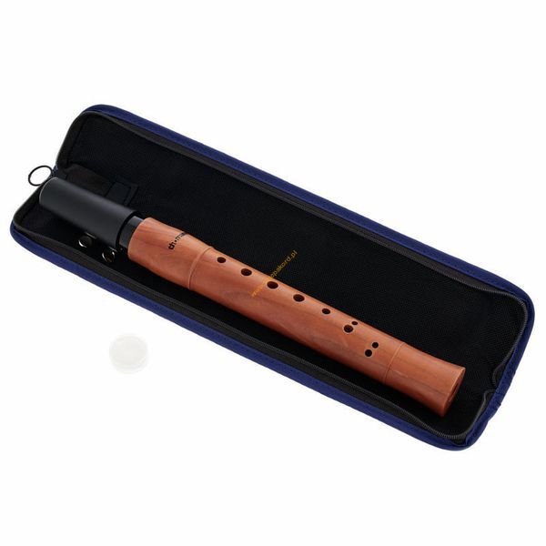 Saksonet Thomann Chalumeau Maple klon ZESTAW