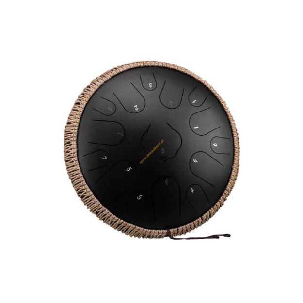 Lotus drum  14'' 15 ton Hluru-wangyou TWR15-14-lnkblack