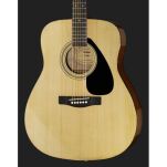 Gitara akustyczna Yamaha F310 NT - 4