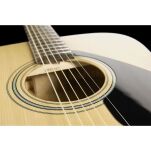 Gitara akustyczna Yamaha F310 NT - 11