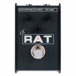 Efekt gitarowy Proco Lil' Rat Distortion - 3