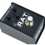 Efekt gitarowy Proco Lil' Rat Distortion - 6
