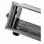 Walizka skrzynia Flyht Pro Rack 2U Eco II Compact 23 - 10