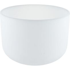 Misa kryształowa Thomann Crystal Singing Bowl CF 14" C#