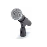 SHURE SM 58 SE mikrofon dynamiczny z włącznikiem - 8
