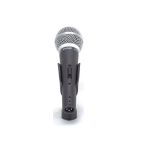 SHURE SM 58 SE mikrofon dynamiczny z włącznikiem - 6