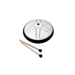 Melody tongue drum Sela 5,5" H-dur tank