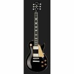 Gitara elektryczna Harley Benton SC-450 BK Classic Series - 9