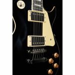Gitara elektryczna Harley Benton SC-450 BK Classic Series - 2
