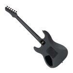Gitara elektryczna PSD SPS-100M Black Mat - 3