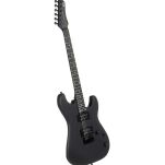 Gitara elektryczna PSD SPS-100M Black Mat - 2