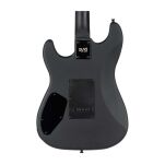 Gitara elektryczna PSD SPS-100M Black Mat - 5