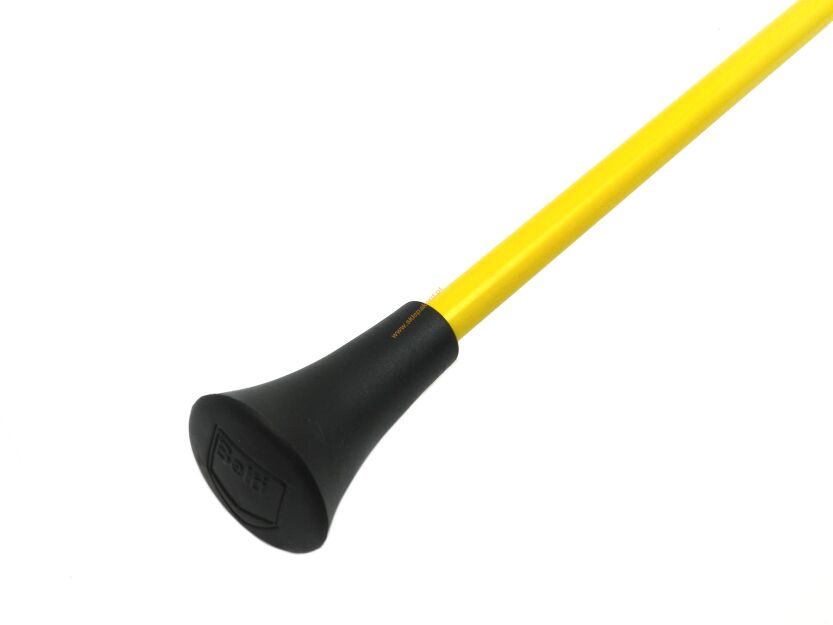 Pałka pałeczka baton mażoretkowa twirling BELTI PMT1M R9 czarna