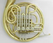 Waltornia Amati Excelent B/F Po przeglądzie technicznym (DR26-041) - 3