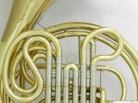 Waltornia Amati Excelent B/F Po przeglądzie technicznym (DR26-041) - 5