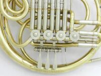 Waltornia Amati Excelent B/F Po przeglądzie technicznym (DR26-041) - 6