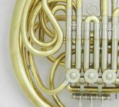 Waltornia Amati Excelent B/F Po przeglądzie technicznym (DR26-041) - 8