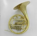 Waltornia Amati Excelent B/F Po przeglądzie technicznym (DR26-041) - 10