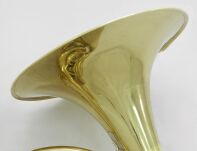 Waltornia Amati Excelent B/F Po przeglądzie technicznym (DR26-041) - 12