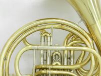 Waltornia Amati Excelent B/F Po przeglądzie technicznym (DR26-041) - 13