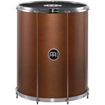 Surdo Drewniane Tradycyjne 18” x 22” MEINL SU18AB-M Brąz afrykański - 2