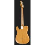 Gitara elektryczna Harley Benton TE-52 NA Vintage Series - 3