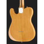 Gitara elektryczna Harley Benton TE-52 NA Vintage Series - 5