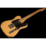 Gitara elektryczna Harley Benton TE-52 NA Vintage Series - 9