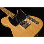 Gitara elektryczna Harley Benton TE-52 NA Vintage Series - 12