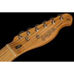 Gitara elektryczna Harley Benton TE-52 NA Vintage Series - 14