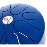 Tounge drums Thomann Nataraj tongue 8