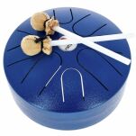 Tounge drums Thomann Nataraj tongue 8