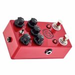 Efekt gitarowy JHS Pedals The AT+ - 8