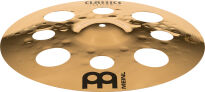 Talerze Perkusyjne CC16TRC-B MEINL TRASH CRASH - 16