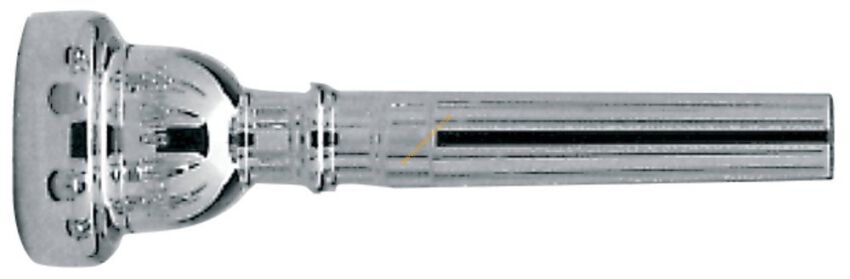 Ustnik do trąbki 2C Vincent Bach