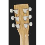 Gitara akustyczna Martin Guitar LXK2 - 2