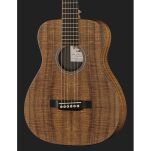 Gitara akustyczna Martin Guitar LXK2 - 4