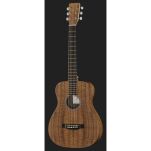 Gitara akustyczna Martin Guitar LXK2 - 10