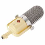 Mikrofon Thomann Golden Age Project R1 MK2 - 4