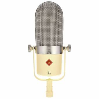 Mikrofon Thomann Golden Age Project R1 MK2