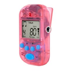 Metronom elektroniczny MEIDEAL M50 red