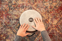 Djembe Meinl JD12BW 12