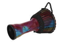 Djembe Liberty Series Rope Tuned Gewa Batik 10