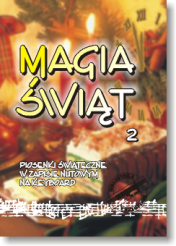 Książka - Magia Świąt cz.2