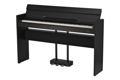 Pianino cyfrowe GEWA CP510 ze statywem