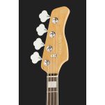 Gitara basowa 4 strunowa Sire Marcus Miller V7 Alder-4 BK 2nd Gen - 3