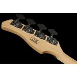 Gitara basowa 4 strunowa Sire Marcus Miller V7 Alder-4 BK 2nd Gen - 11