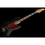 Gitara basowa 4 strunowa Sire Marcus Miller V7 Alder-4 BK 2nd Gen - 13