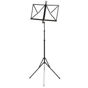 Pulpit do nut Wittner 961D czarny